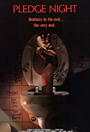Pledge Night (1990