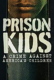 Prison Kids: A Cri