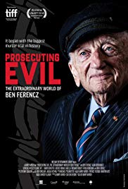 Prosecuting Evil (
