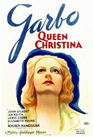 Queen Christina (1