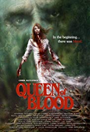 Queen of Blood (20