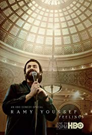 Ramy Youssef: Feel