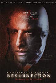Resurrection (1999