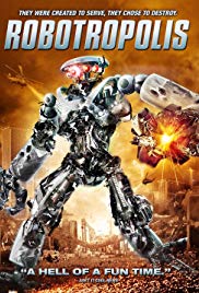 Robotropolis (2011