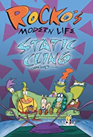 Rockos Modern Life