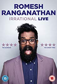 Romesh Ranganathan