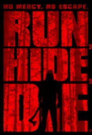 Run, Hide, Die (20