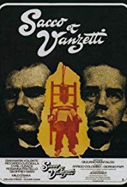 Sacco & Vanzetti (
