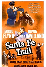 Santa Fe Trail (19