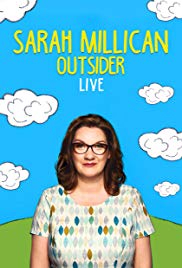 Sarah Millican: Ou