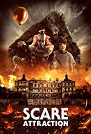 Scare Attraction (