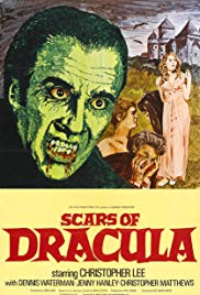 Scars of Dracula (
