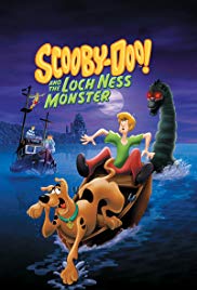 ScoobyDoo and the 