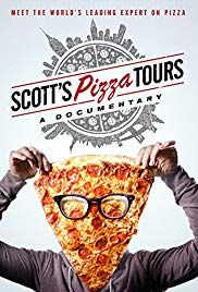 Scotts Pizza Tours