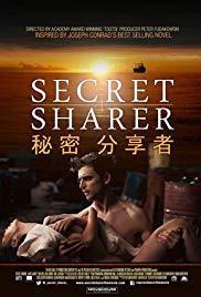 Secret Sharer (201