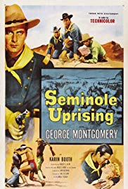 Seminole Uprising 