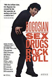 Sex, Drugs, Rock &