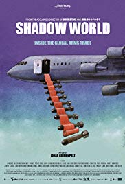 Shadow World (2016