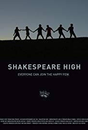 Shakespeare High (