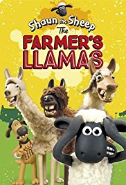 Shaun the Sheep: T