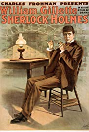 Sherlock Holmes (1