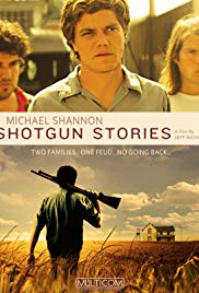 Shotgun Stories (2
