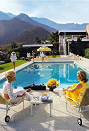 Slim Aarons: The H