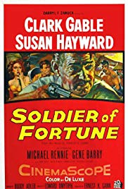 Soldier of Fortune