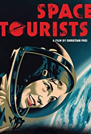 Space Tourists (20