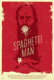 Spaghettiman (2016
