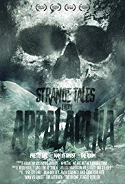 Strange Tales from