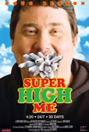Super High Me (200