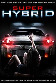 Super Hybrid (2010