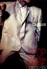 Stop Making Sense 
