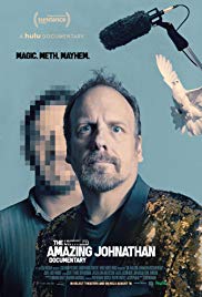 The Amazing Johnat