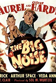 The Big Noise (194