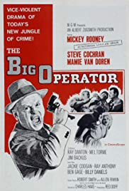 The Big Operator (