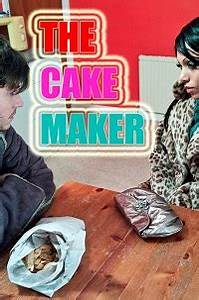 The Cake Maker (20