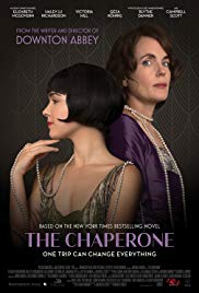 The Chaperone (201