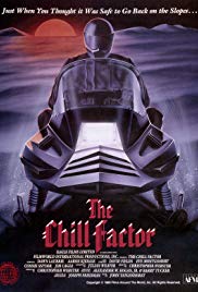 The Chill Factor (