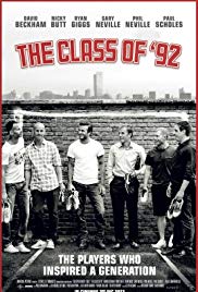 The Class of 92 (2