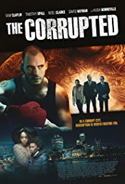 The Corrupted (201