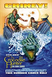 The Crocodile Hunt