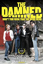 The Damned: Dont Y