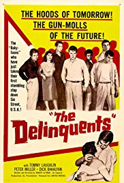 The Delinquents (1