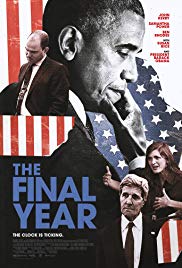 The Final Year (20