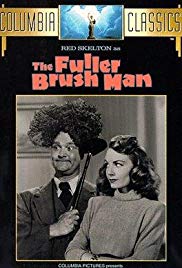 The Fuller Brush M