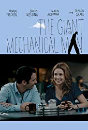 The Giant Mechanic