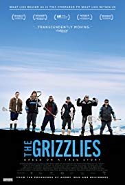 The Grizzlies (201