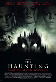 The Haunting (1999